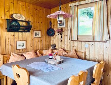 Apartment with Sauna
