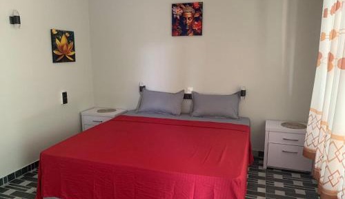 Deluxe Double or Twin Room with River View