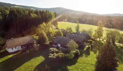 One-Bedroom House with Terrace