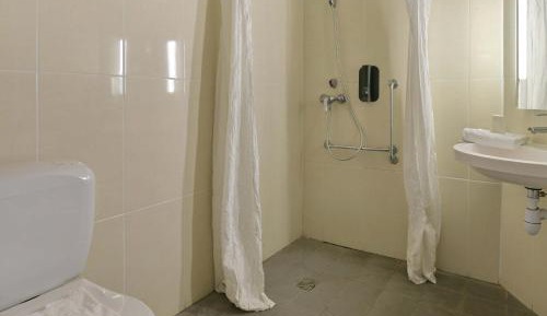 Double Room - Disability Access - Non-Smoking