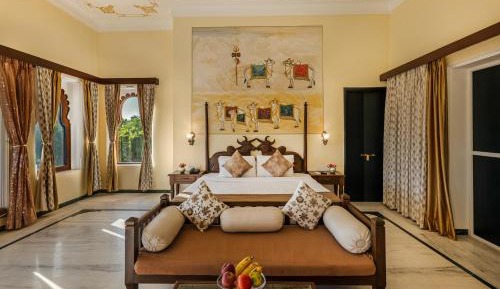 Royal Suite