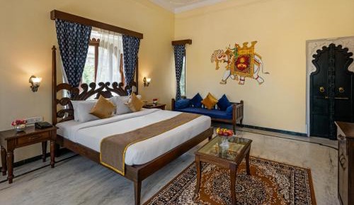 Heritage Suite