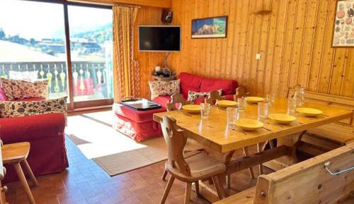 Apartment (8 Adults)