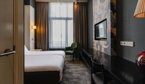 Comfort Double or Twin Room