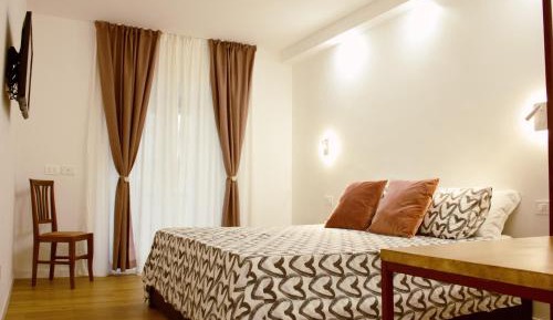 Deluxe Double Room - Annex Building