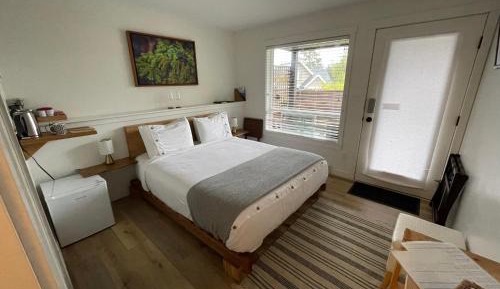 Queen Suite