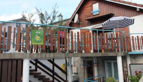 Holiday Home (2 adults)