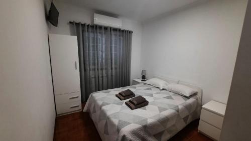 Family Room with Bath