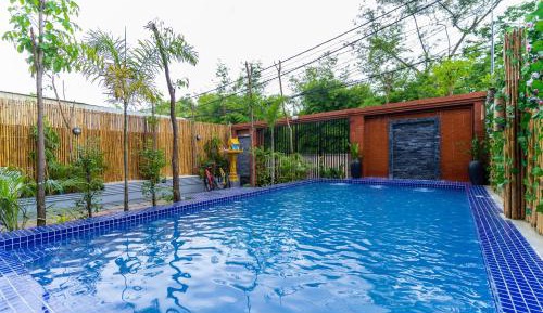 Deluxe Villa