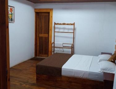 Standard Double Room with Fan
