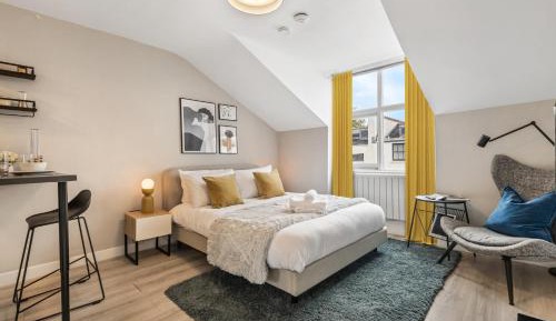 Superior Apartment