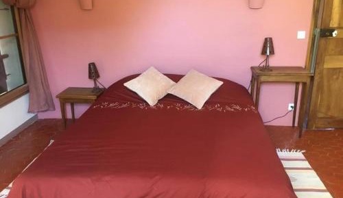 King Room with Mountain View