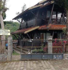One-Bedroom Villa