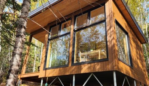 Chalet