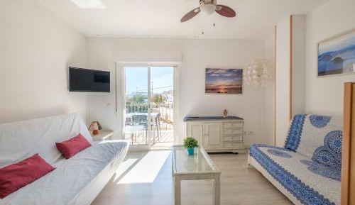 Superior One-Bedroom Apartment with Balcony