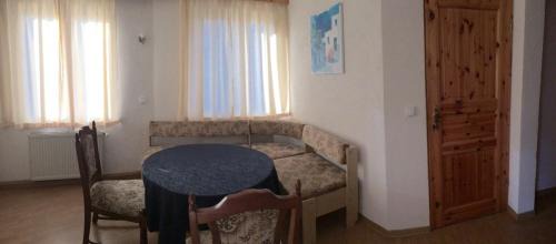 Large Twin Room