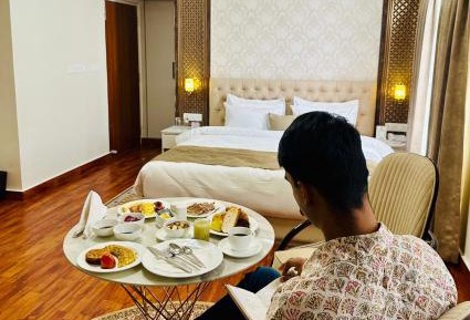 King Room