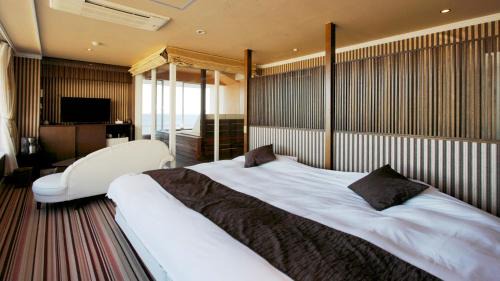 Suite with Sea View