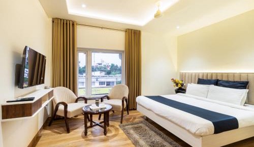 King Room