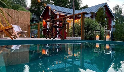 One-Bedroom Villa