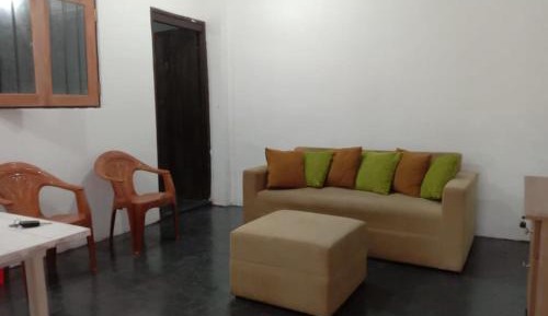 One-Bedroom Villa