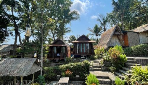 Akash - Glamping