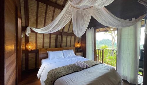 Bhumi - Glamping