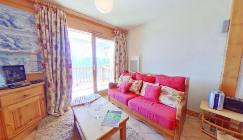 Apartment (5 Adults)