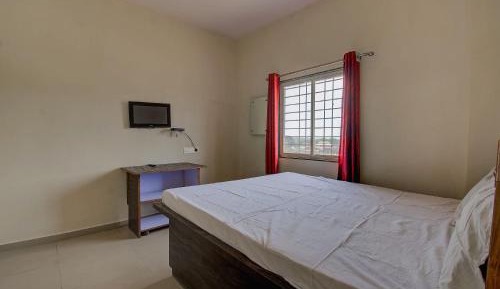 Triple Room with Bathroom