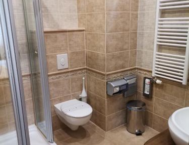 Standard Twin Room with Sofa