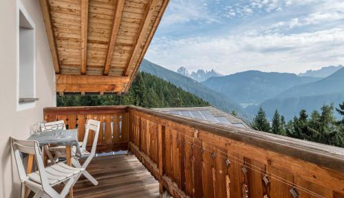 Two-Bedroom Superior Apartment