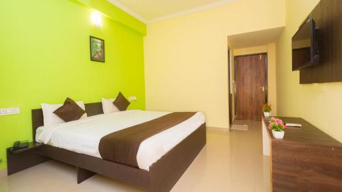 Executive Triple Room