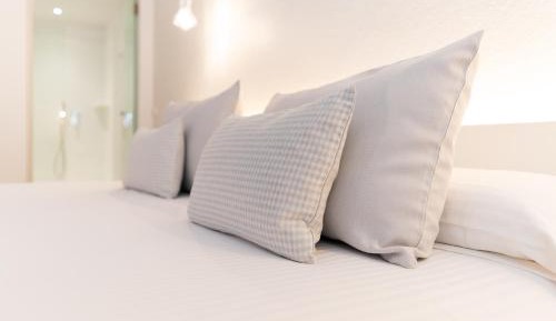Economy Double Room (Ground Floor)