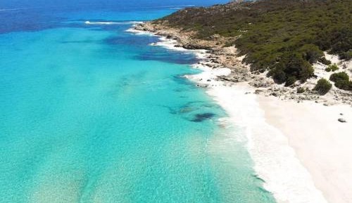Apartment with Garden View