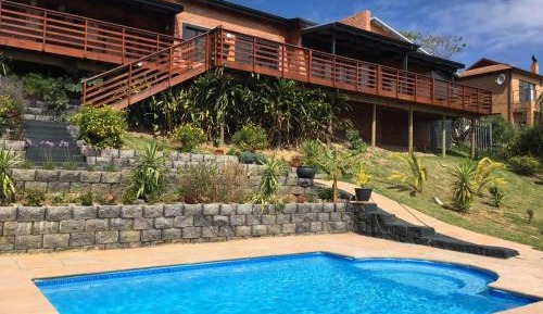 Holiday Home