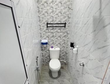 Triple Room with View