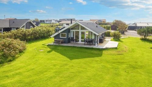 Two-Bedroom Holiday Home