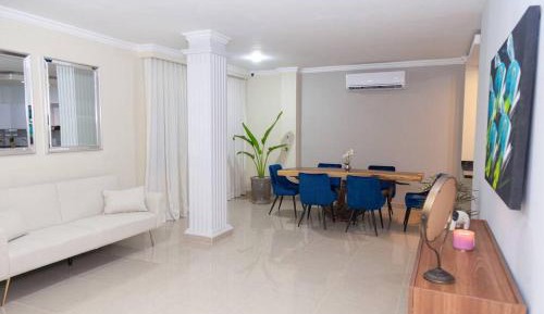 Apartment - Ground Floor