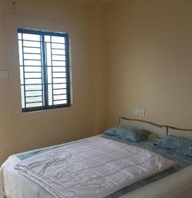 Double or Twin Room with Mountain View