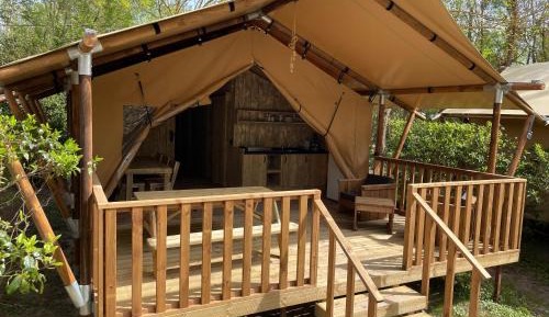 Tent