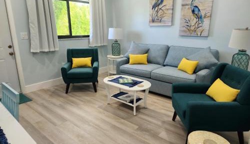 One-Bedroom Suite