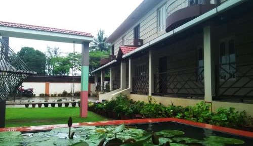 Duplex Cottage