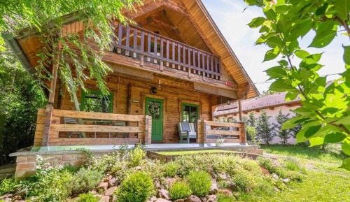 One-Bedroom Chalet