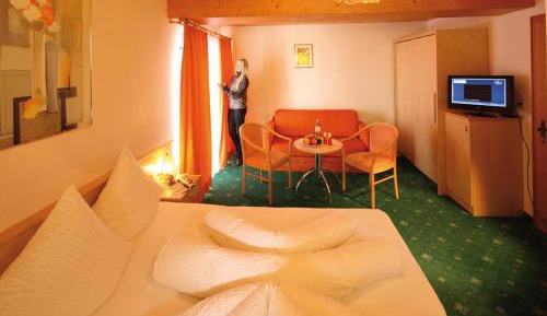 Triple Room with Balcony
