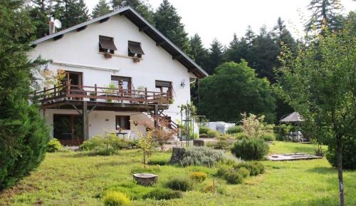 Holiday Home (4 Adults)