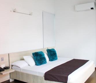 Deluxe Junior Suite
