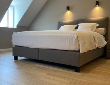 Quadruple Room with Garden View