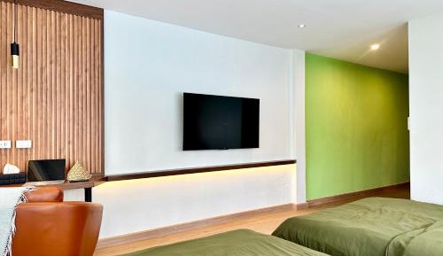 Family Suite