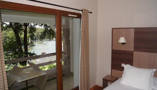 Privilege Room with River View