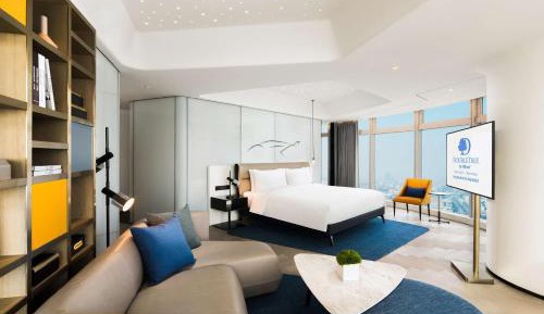 Premium Room
